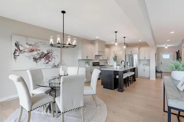 $734,000 | 9568 63rd Street South, Cottage Grove, MN 55016