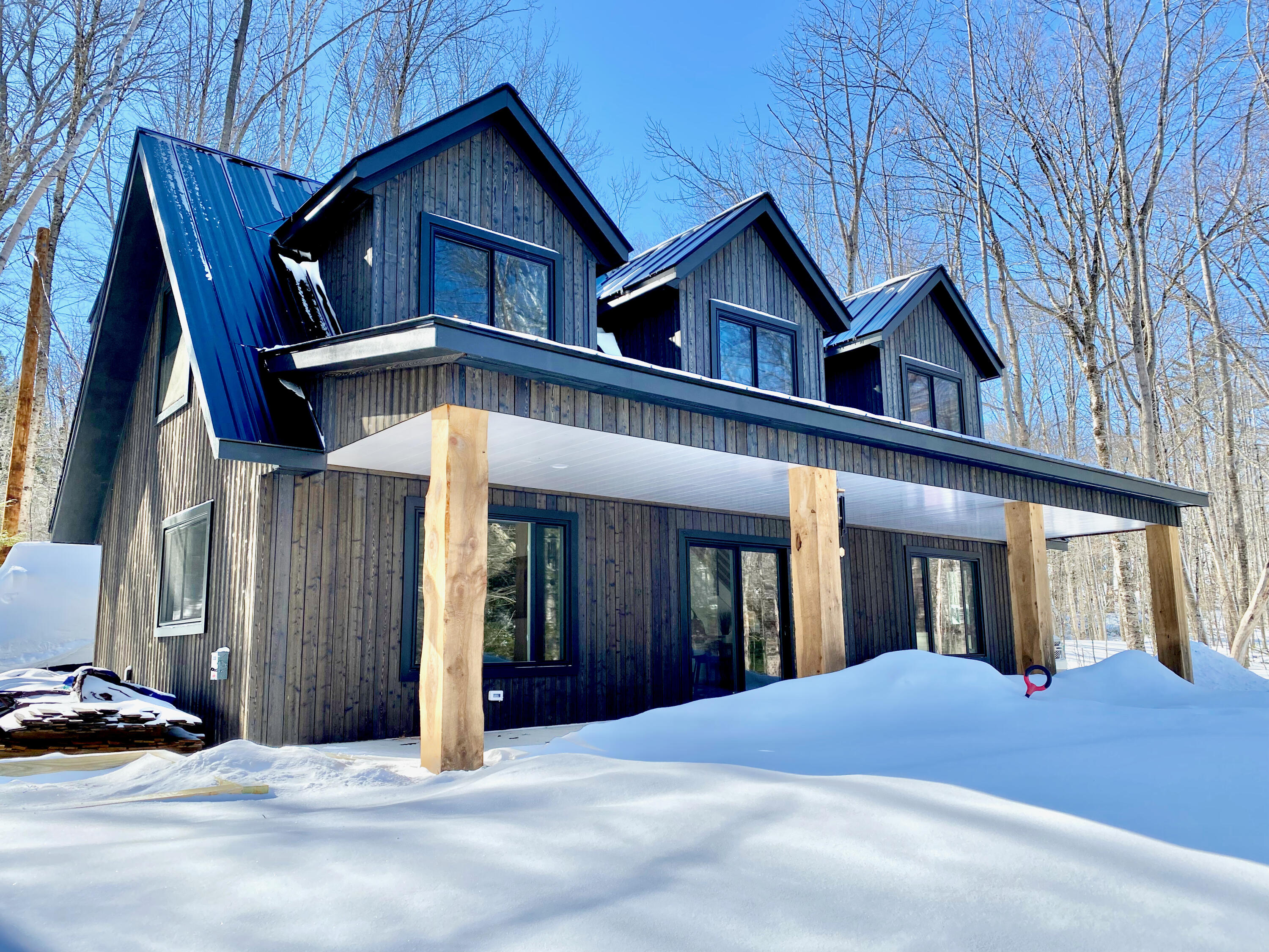 18 Fellows Cove Road Fayette, ME 04349 - Photo 6 of 95 EXTERIOR