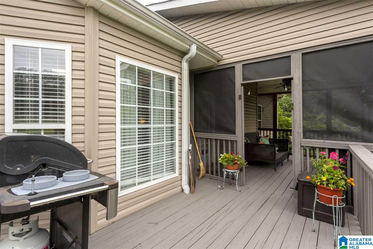 298 Glenn Chapel Road Gardendale, AL 35071 - Photo 26 of 28