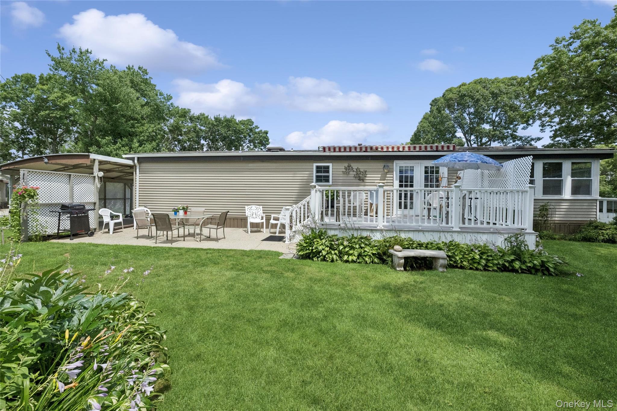 1661 Old Country Road, Unit 452A Riverhead, NY 11901 - Photo 14 of 17