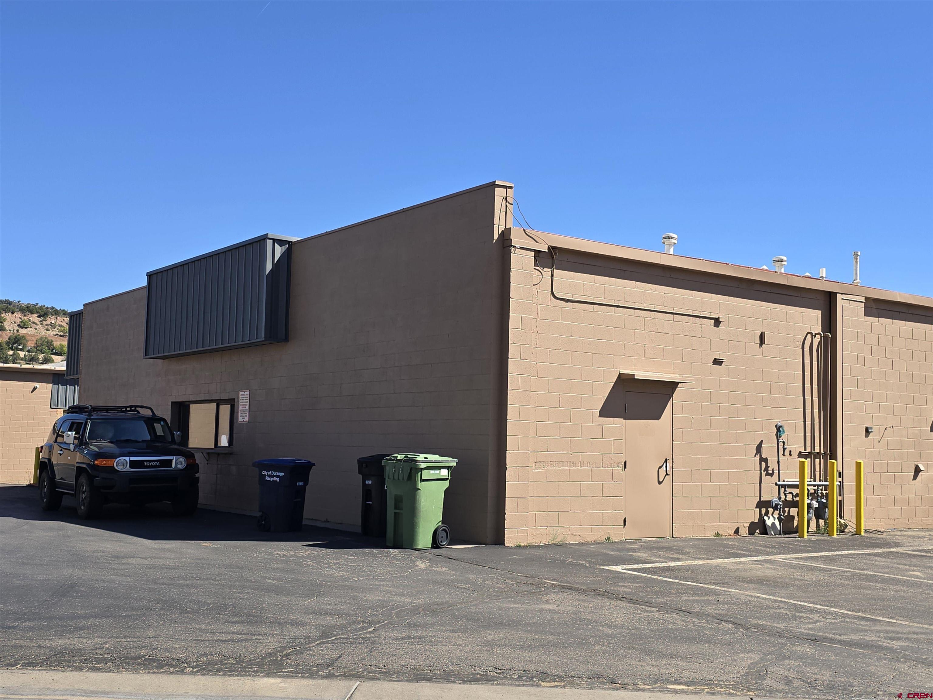 321 South Camino Del Rio, Unit SUITE M ( FORMER EMPLOYMENT EXPRESS ) Durango, CO 81303 - Photo 2 of 13