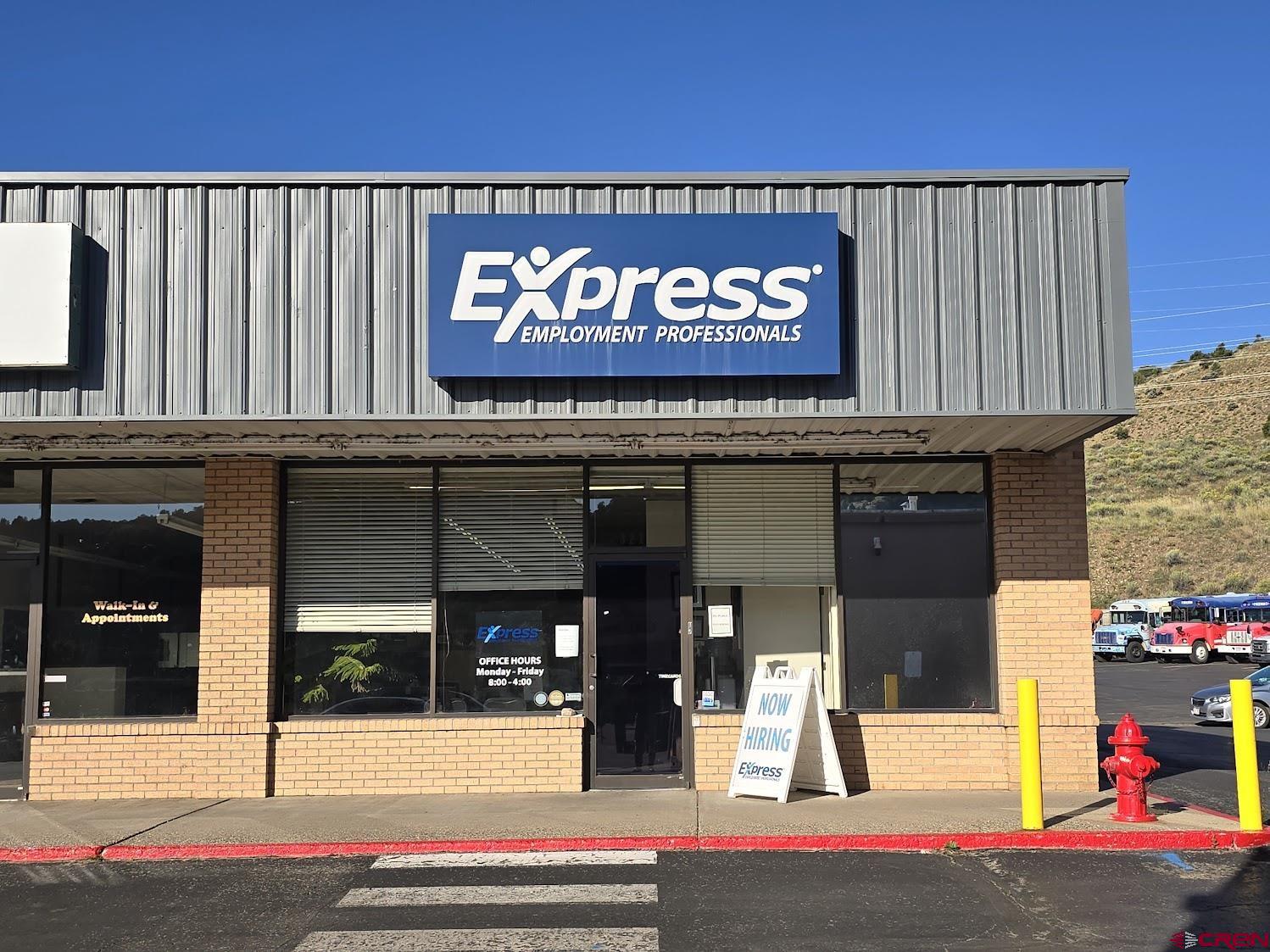 321 South Camino Del Rio, Unit SUITE M ( FORMER EMPLOYMENT EXPRESS ) Durango, CO 81303 - Photo 3 of 13