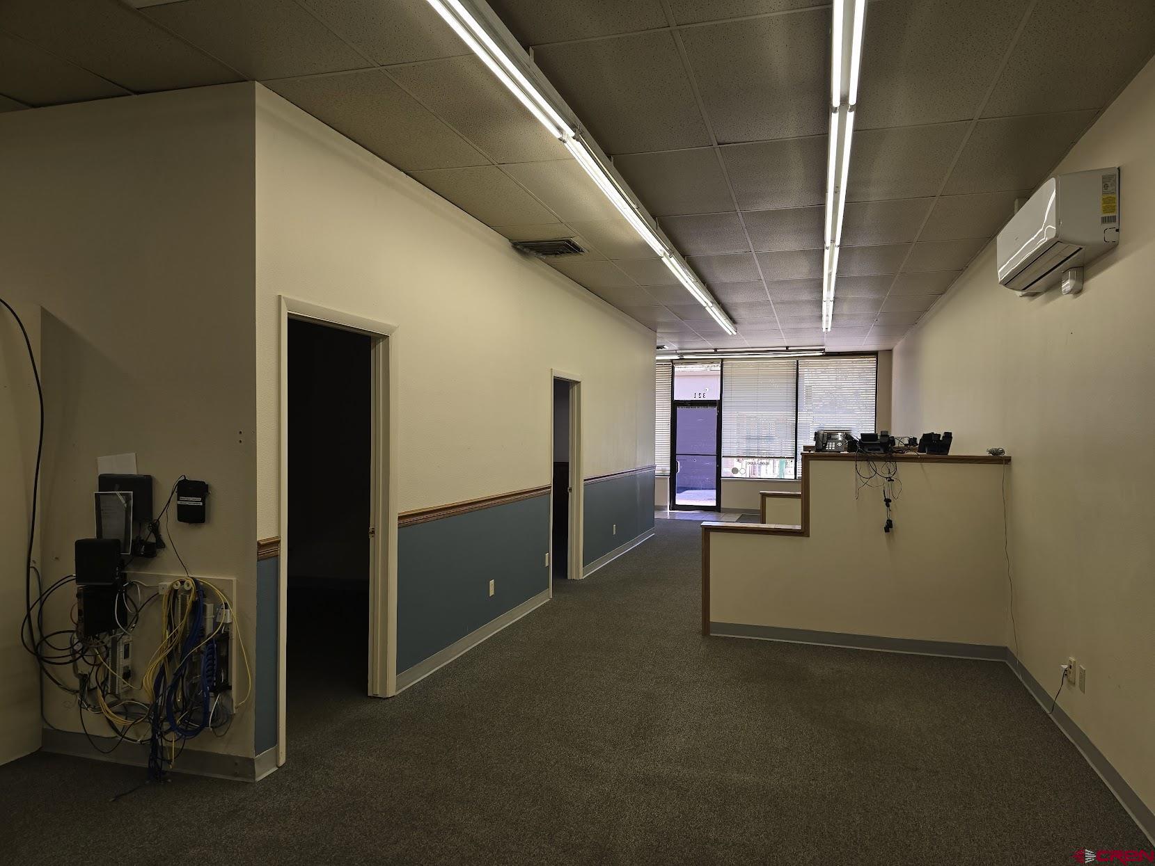 321 South Camino Del Rio, Unit SUITE M ( FORMER EMPLOYMENT EXPRESS ) Durango, CO 81303 - Photo 6 of 13