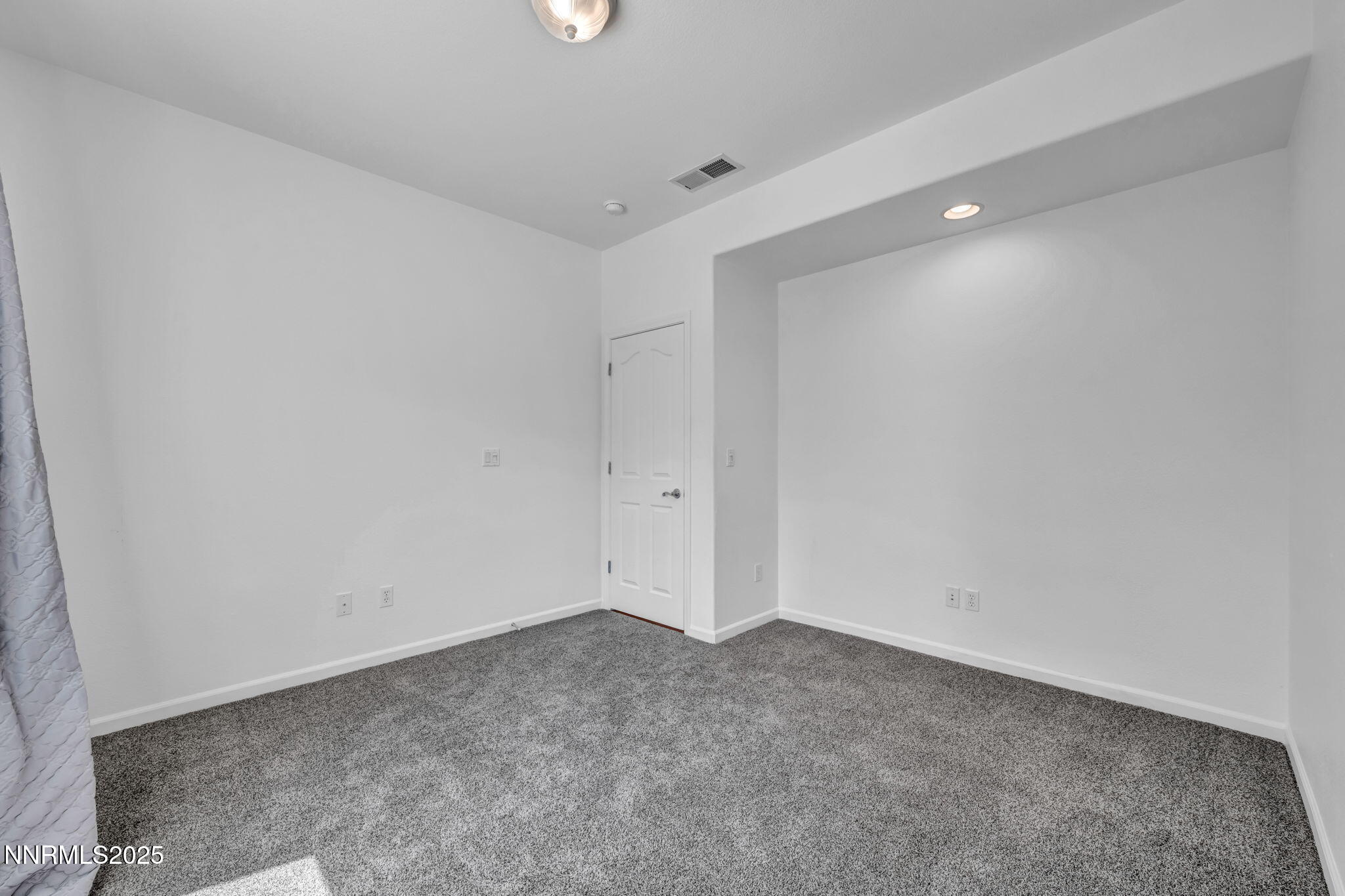420 Miesque Court Reno, NV 89521 - Photo 18 of 43 a view of empty room