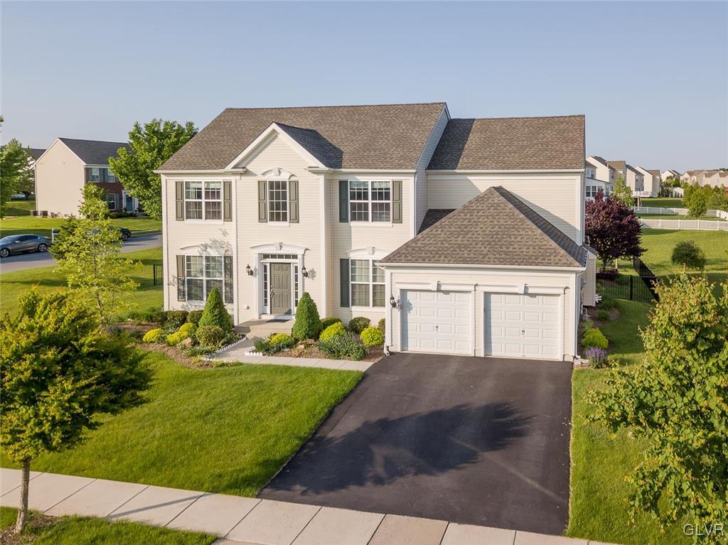1649 Bridgeton Road Breinigsville, PA 18031 - Photo 1 of 20 1649 Bridgeton Road, Breinigsville