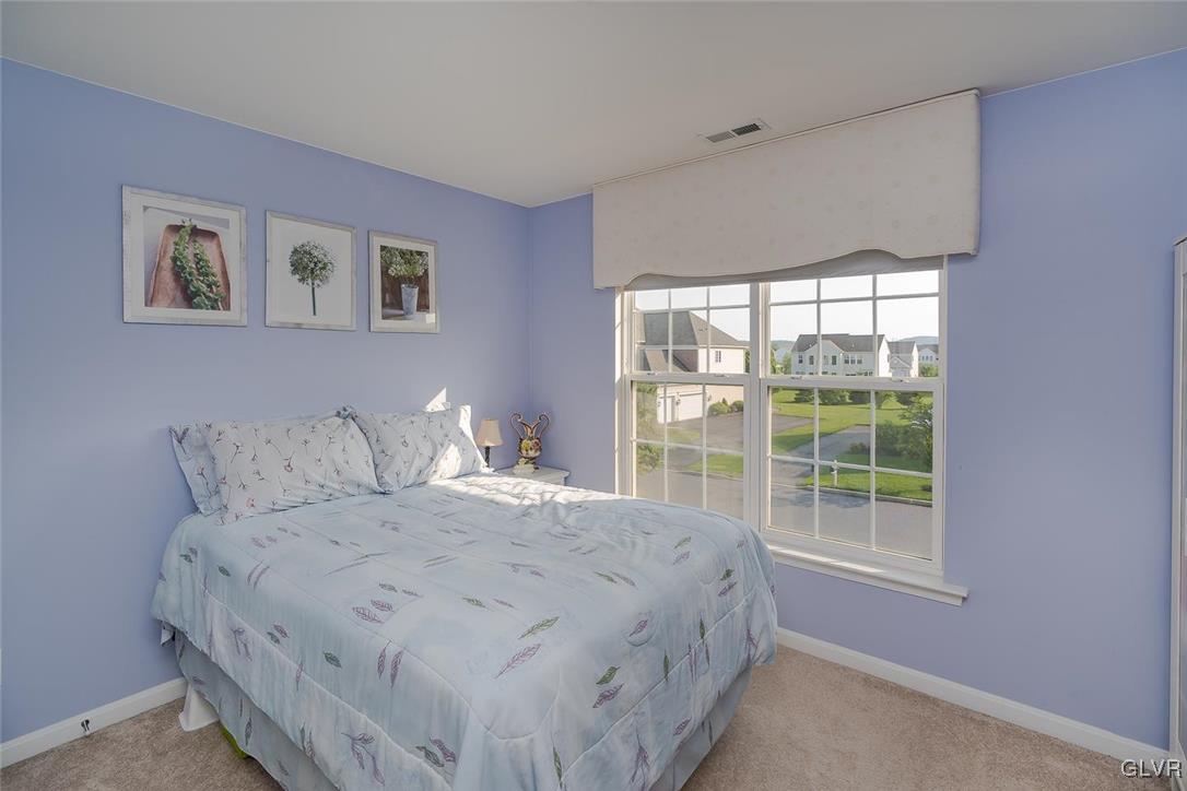 1649 Bridgeton Road Breinigsville, PA 18031 - Photo 12 of 20 Guest bedroom.