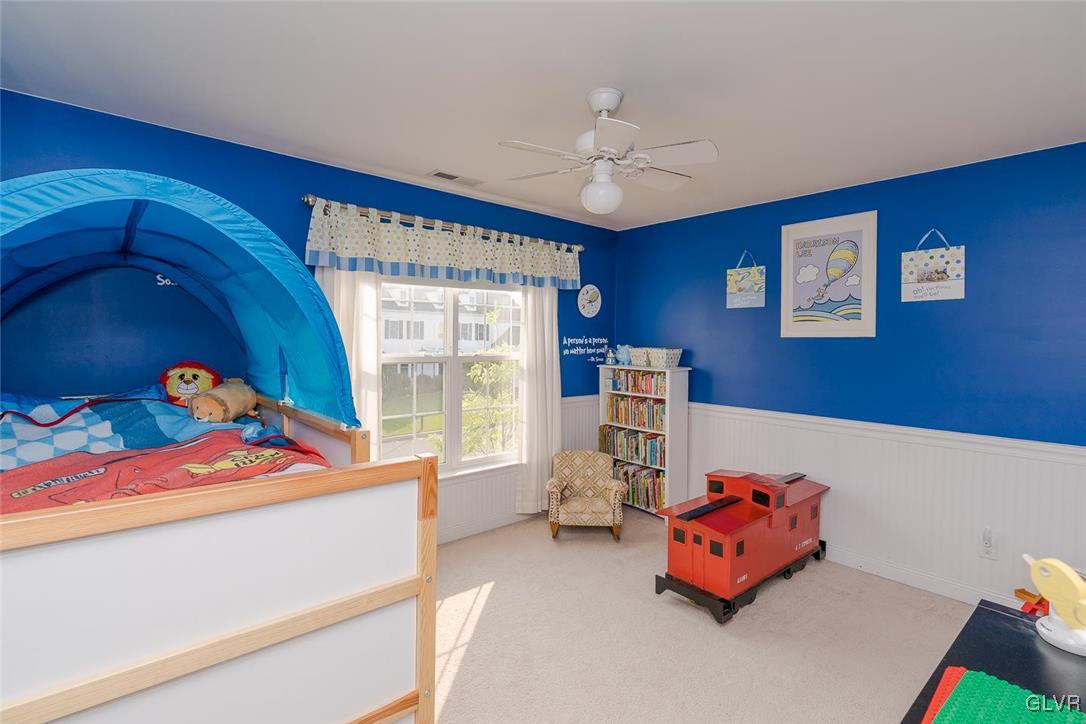 1649 Bridgeton Road Breinigsville, PA 18031 - Photo 14 of 20 Additional bedroom
