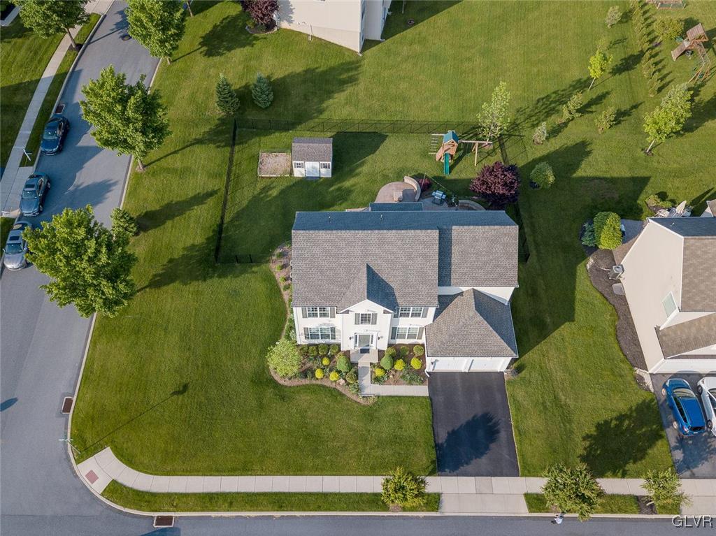 1649 Bridgeton Road Breinigsville, PA 18031 - Photo 20 of 20 Corner property