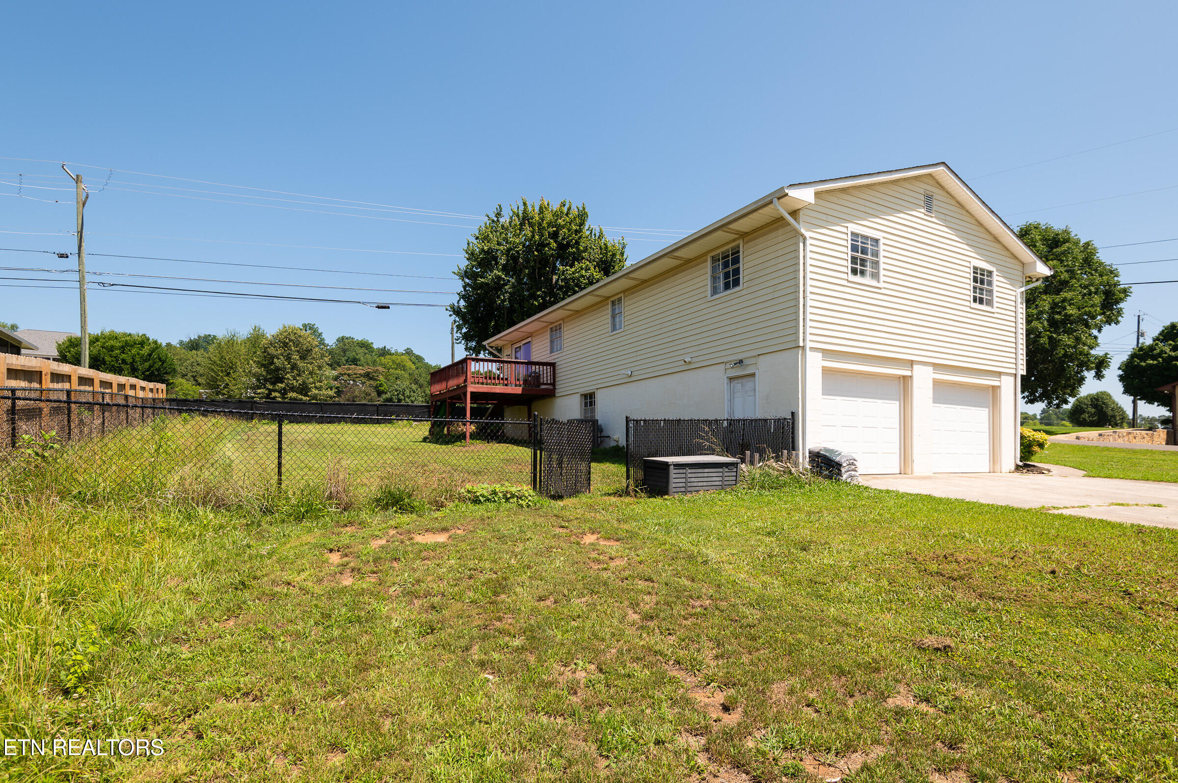 415 Pearl Road Seymour, TN 37865 - Photo 19 of 20 Side View
