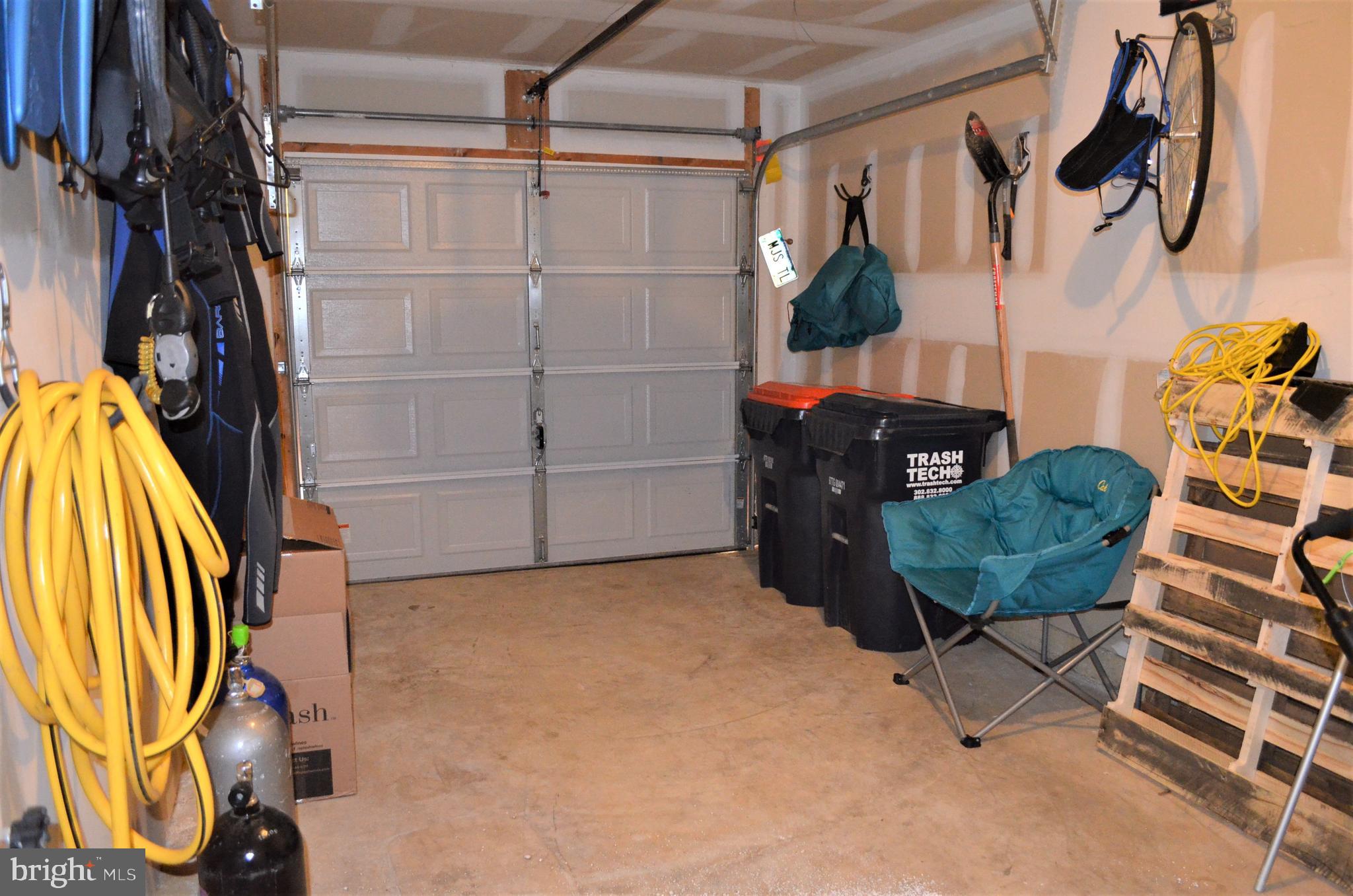 933 Lansdowne Road Middletown, DE 19709 - Photo 22 of 22 Garage / Storage