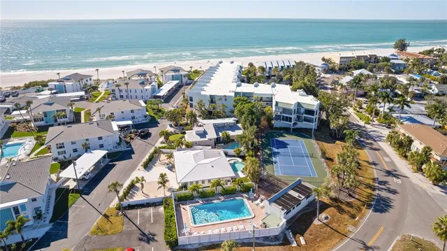 $849,500 | 5608 Gulf Drive, Unit 104, Holmes Beach, FL 34217
