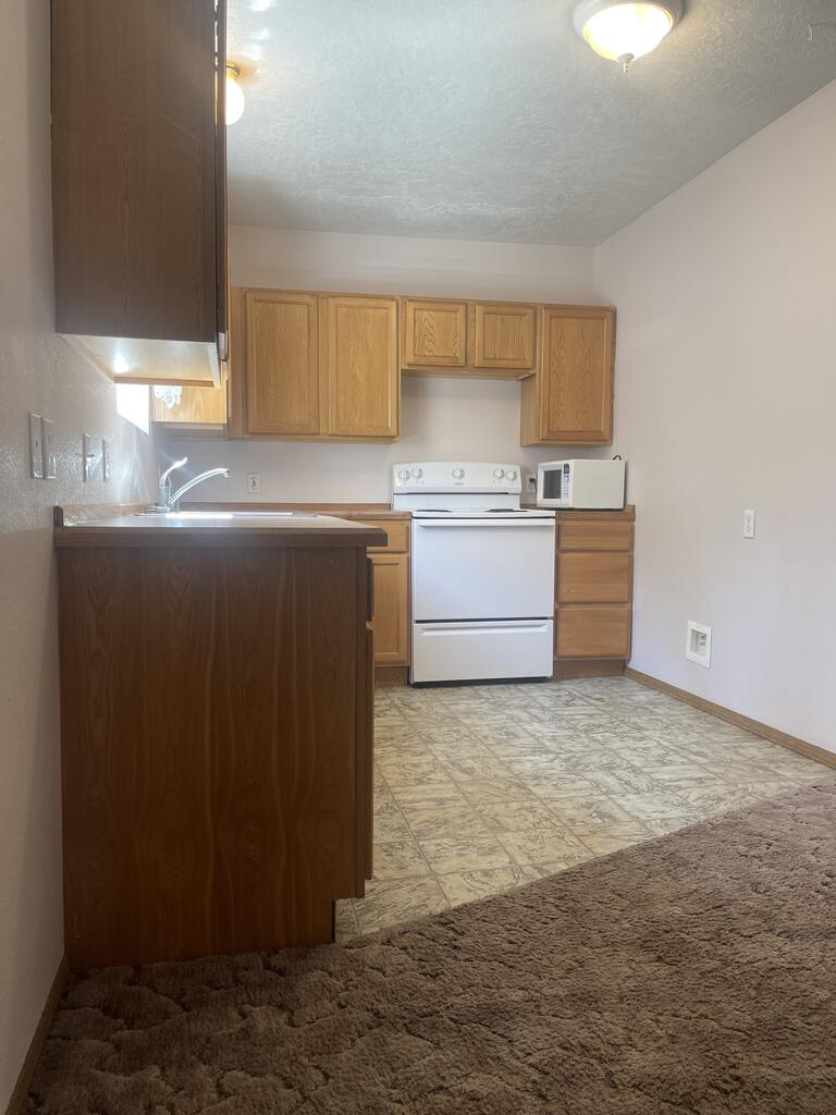614 South Main Street Riggins, ID 83549 - Photo 11 of 70 Unit A kitchen, Unit A kitchen