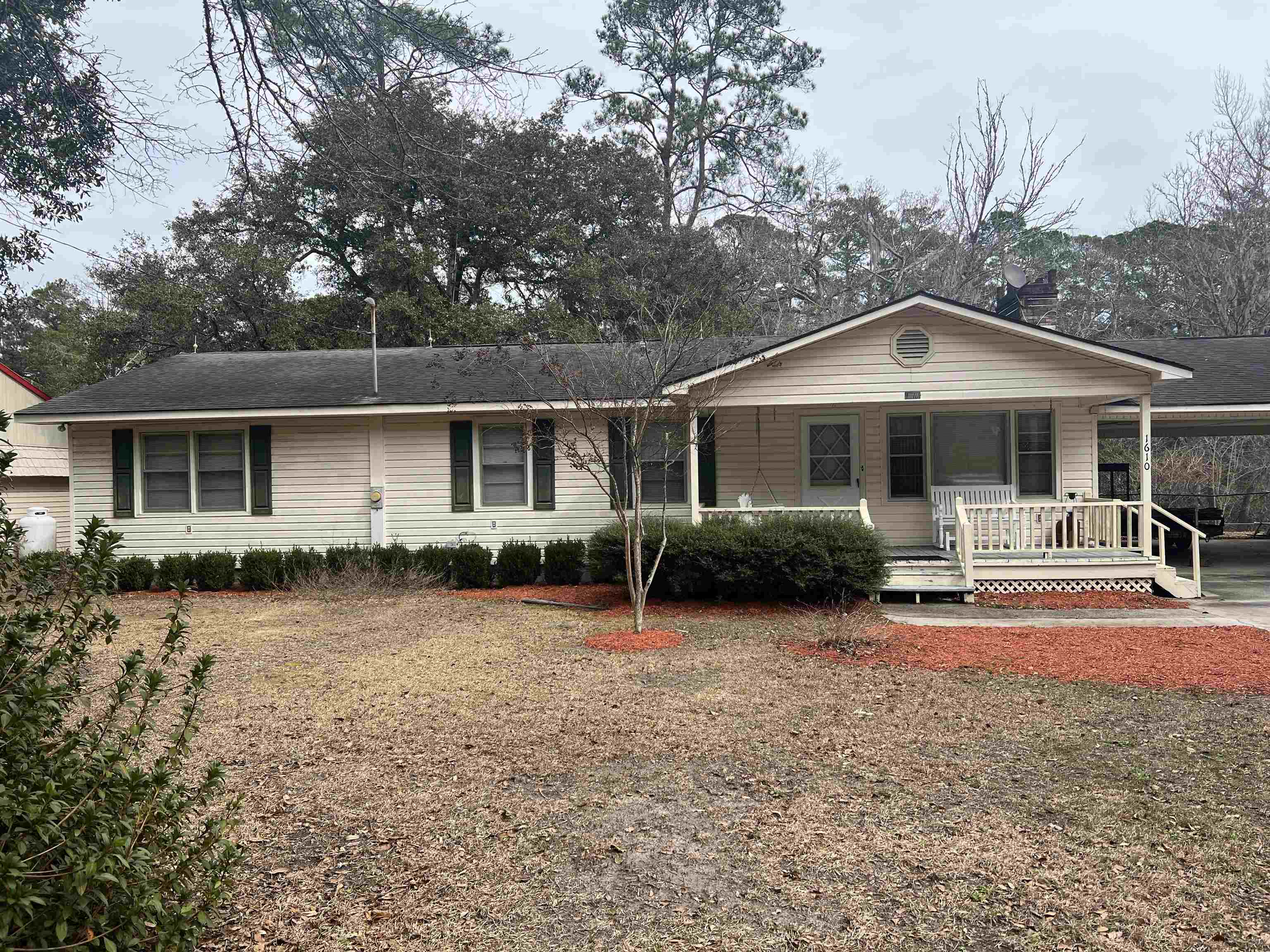 1610 Caines Landing Road Conway, SC 29526 - Photo 1 of 18