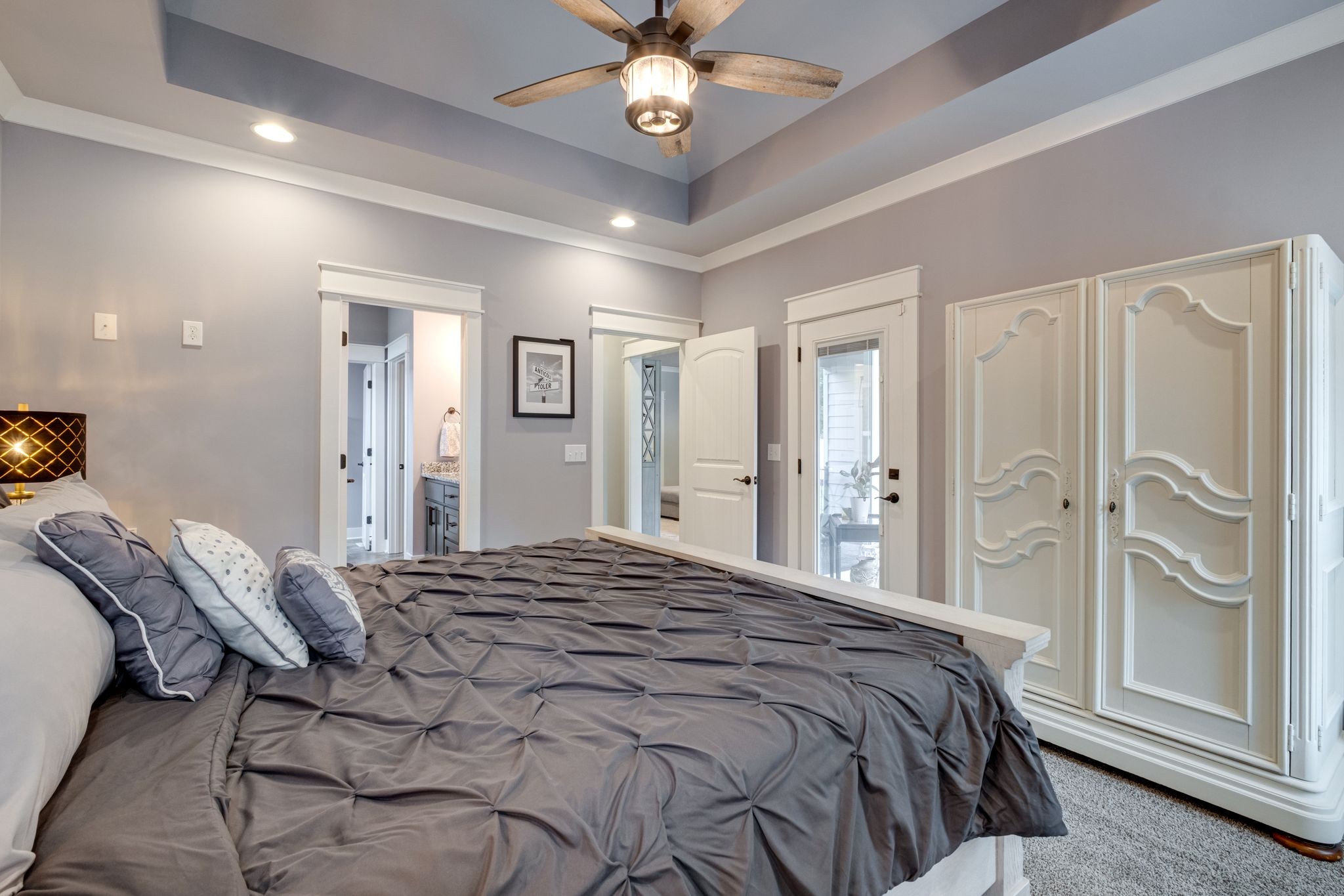 6901 Hiatus Court Murfreesboro, TN 37129 - Photo 22 of 47