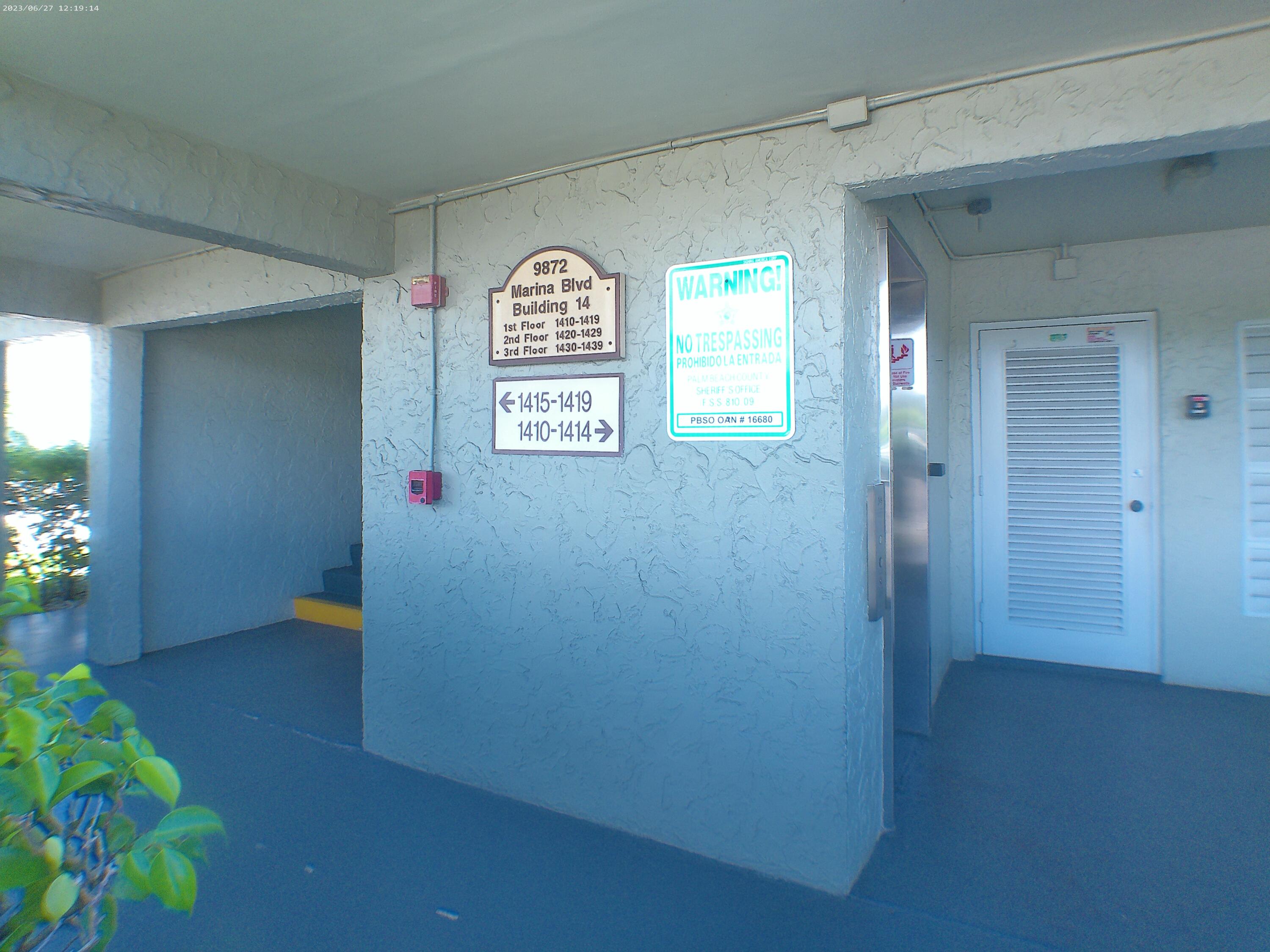 9872 Marina Boulevard, Unit 1434 Boca Raton, FL 33428 - Photo 4 of 63 ANMP0447