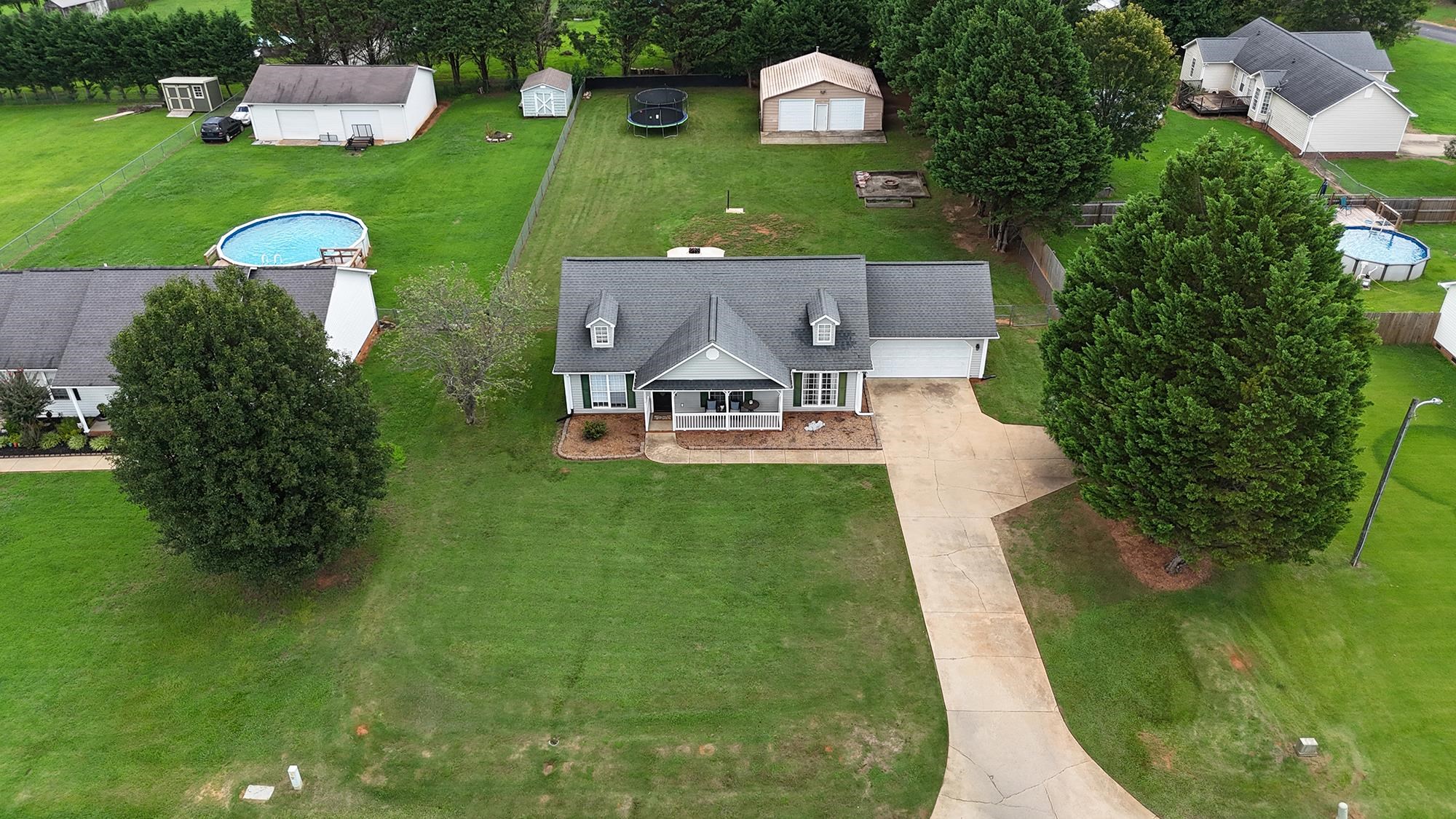 1310 Bishop Road Inman, SC 29349 - Photo 45 of 46 Gallery Image 45