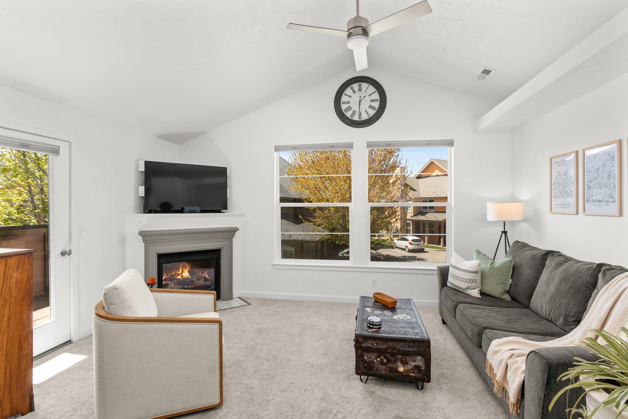 1910 Copper Ranch Lane, Unit E Hailey, ID 83333 - Photo 9 of 18 1910 CR Living 2