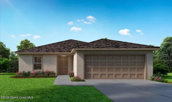 $2,300 | 708 Alminar Avenue Southeast, Palm Bay, FL 32909
