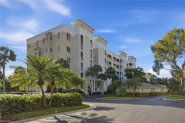 $13,000 | 7687 Pebble Creek Circle, Unit 301, Naples, FL 34108