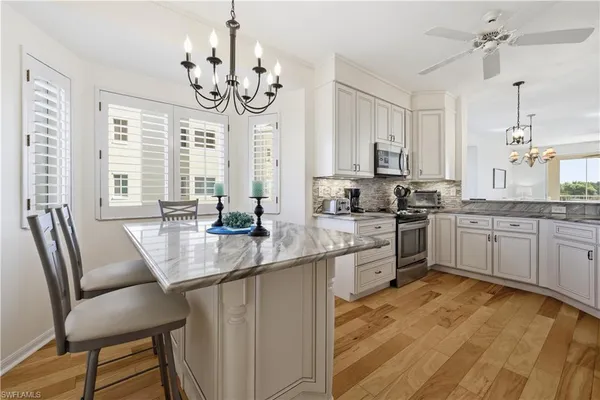 $13,000 | 7687 Pebble Creek Circle, Unit 301, Naples, FL 34108