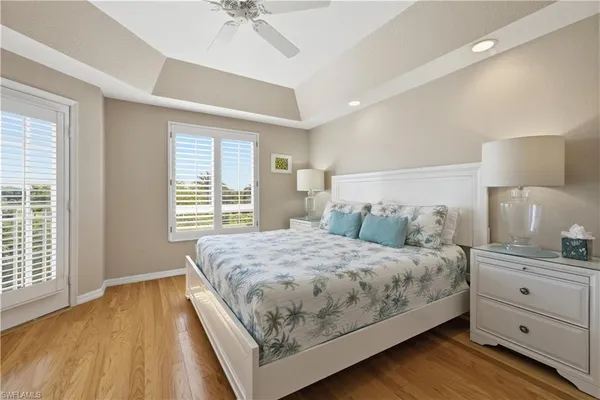 $13,000 | 7687 Pebble Creek Circle, Unit 301, Naples, FL 34108