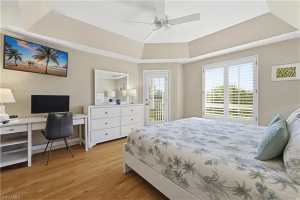 $13,000 | 7687 Pebble Creek Circle, Unit 301, Naples, FL 34108