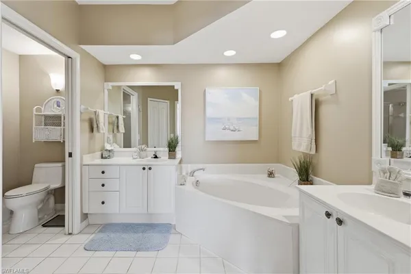 $13,000 | 7687 Pebble Creek Circle, Unit 301, Naples, FL 34108