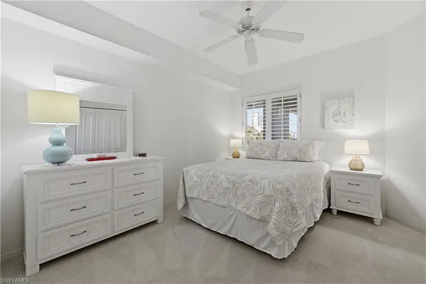 $13,000 | 7687 Pebble Creek Circle, Unit 301, Naples, FL 34108