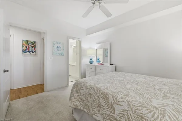 $13,000 | 7687 Pebble Creek Circle, Unit 301, Naples, FL 34108