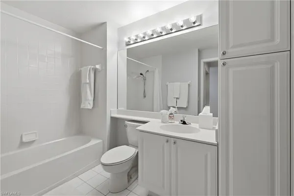 $13,000 | 7687 Pebble Creek Circle, Unit 301, Naples, FL 34108
