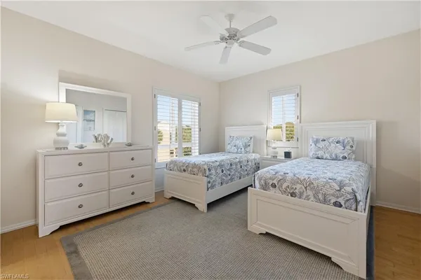 $13,000 | 7687 Pebble Creek Circle, Unit 301, Naples, FL 34108