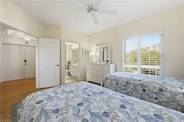 $13,000 | 7687 Pebble Creek Circle, Unit 301, Naples, FL 34108