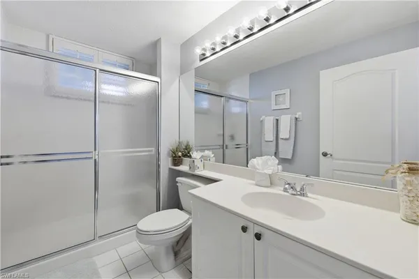 $13,000 | 7687 Pebble Creek Circle, Unit 301, Naples, FL 34108