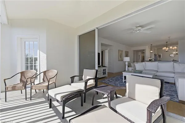 $13,000 | 7687 Pebble Creek Circle, Unit 301, Naples, FL 34108