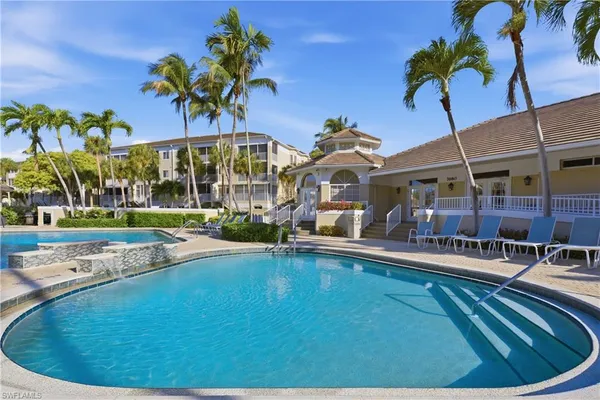 $13,000 | 7687 Pebble Creek Circle, Unit 301, Naples, FL 34108