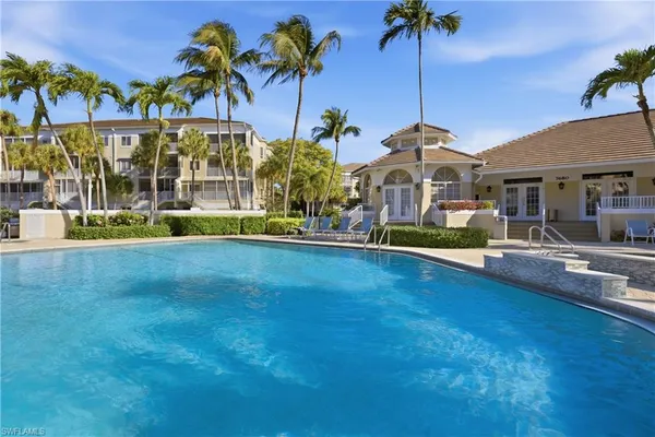 $13,000 | 7687 Pebble Creek Circle, Unit 301, Naples, FL 34108