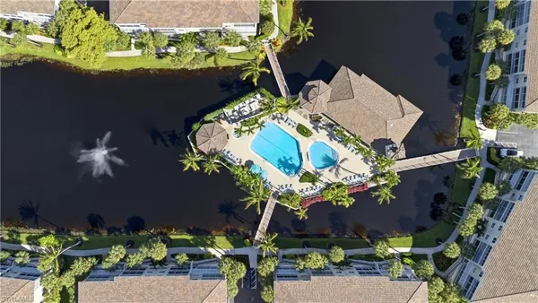 $13,000 | 7687 Pebble Creek Circle, Unit 301, Naples, FL 34108