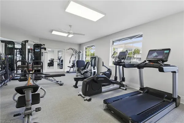 $13,000 | 7687 Pebble Creek Circle, Unit 301, Naples, FL 34108