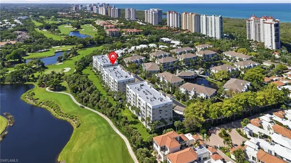 $13,000 | 7687 Pebble Creek Circle, Unit 301, Naples, FL 34108