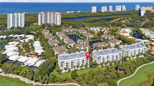 $13,000 | 7687 Pebble Creek Circle, Unit 301, Naples, FL 34108