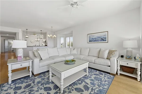 $13,000 | 7687 Pebble Creek Circle, Unit 301, Naples, FL 34108