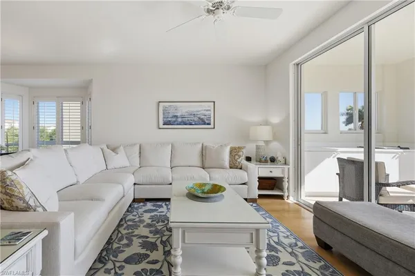 $13,000 | 7687 Pebble Creek Circle, Unit 301, Naples, FL 34108