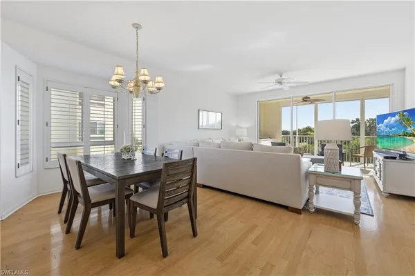$13,000 | 7687 Pebble Creek Circle, Unit 301, Naples, FL 34108