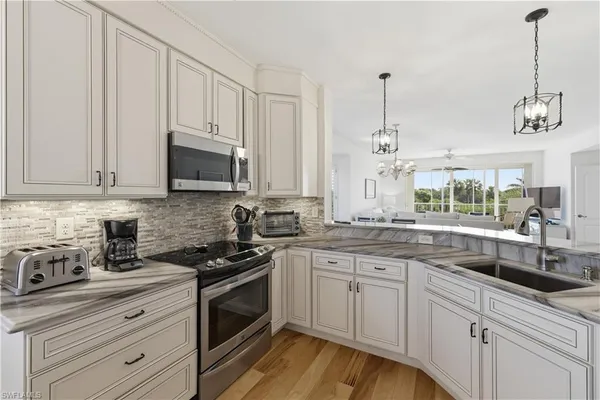 $13,000 | 7687 Pebble Creek Circle, Unit 301, Naples, FL 34108