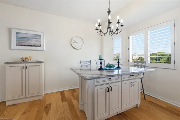 $13,000 | 7687 Pebble Creek Circle, Unit 301, Naples, FL 34108