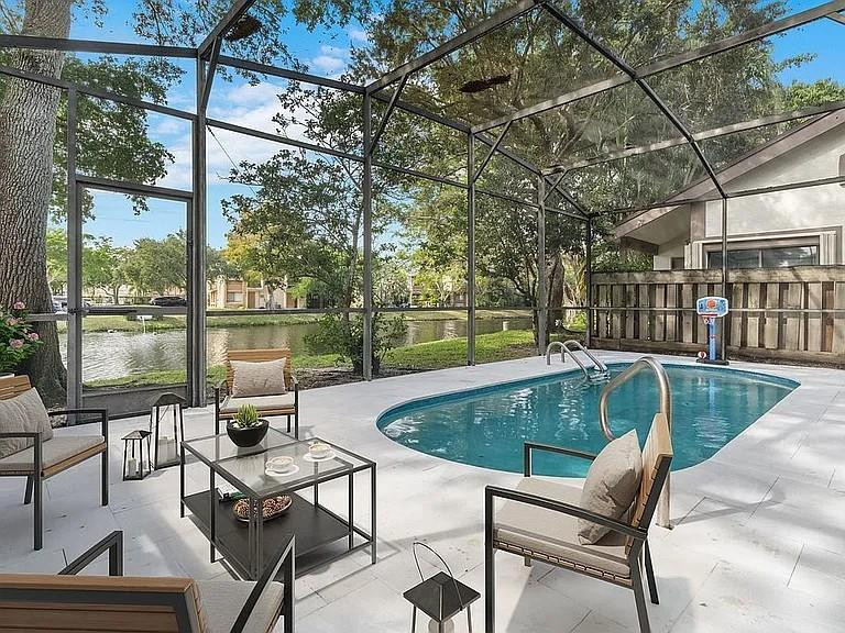 9370 Southwest 1st Street, Unit 106 Plantation, FL 33324 - Photo 3 of 33 Photo 3