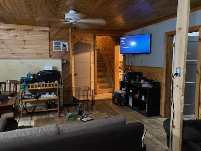 5751 East 12 Road Manton, MI 49663 - Photo 15 of 17