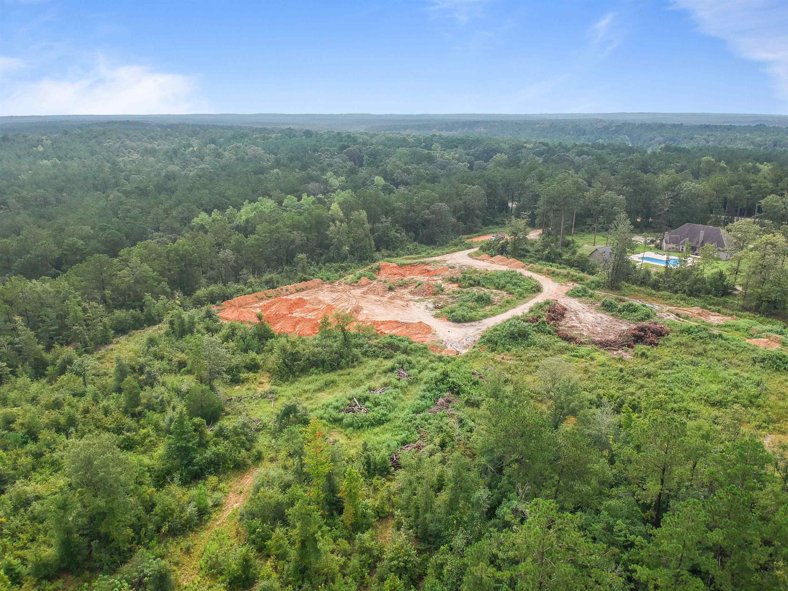0 Lakeview Road Bay Minette, AL 36507 - Photo 4 of 10