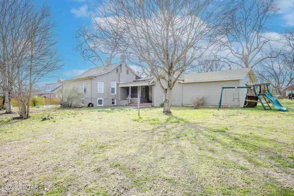 $257,900 | 214 North Jones Street, Bolivar, TN 38008