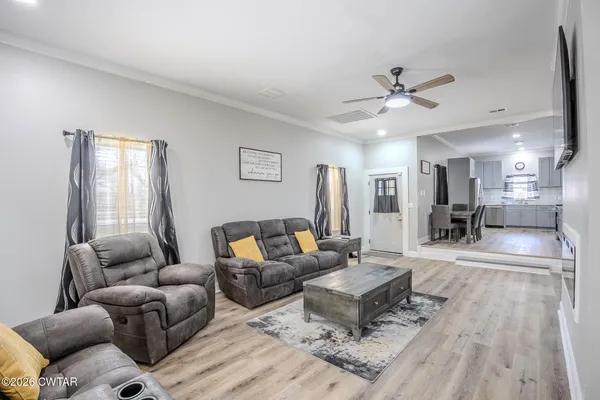 $257,900 | 214 North Jones Street, Bolivar, TN 38008